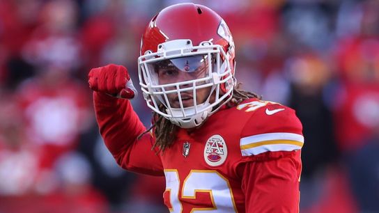 Lolley: One week into free agency, what's remaining for Steelers taken on the South Side (Steelers)